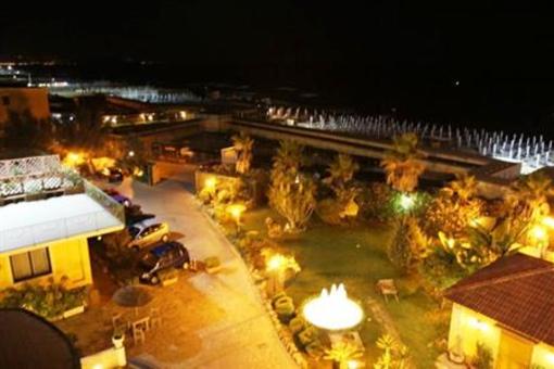 фото отеля Hotel Club Sabbiadoro