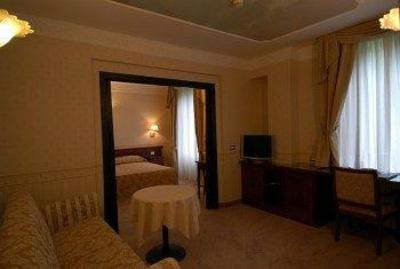фото отеля Hotel & Resort Villa Basilewsky