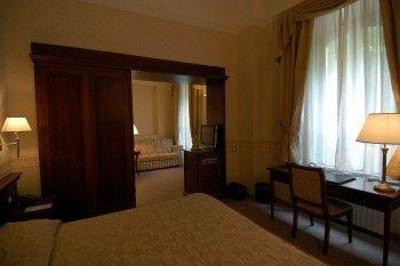 фото отеля Hotel & Resort Villa Basilewsky