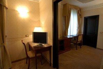 фото отеля Hotel & Resort Villa Basilewsky