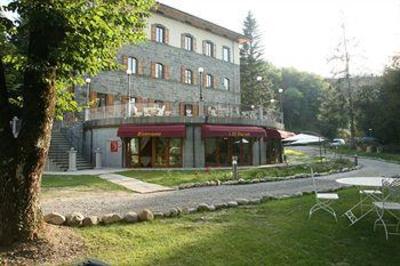 фото отеля Hotel & Resort Villa Basilewsky