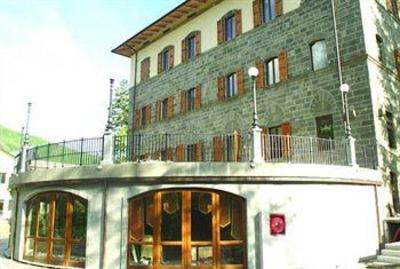 фото отеля Hotel & Resort Villa Basilewsky