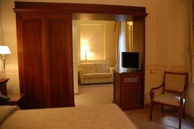 фото отеля Hotel & Resort Villa Basilewsky