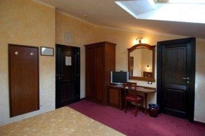 фото отеля Hotel & Resort Villa Basilewsky