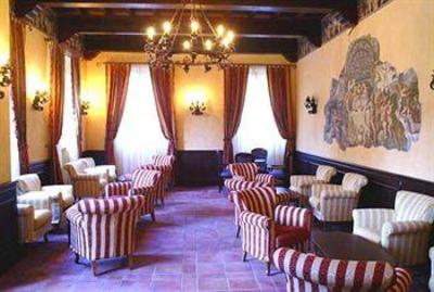 фото отеля Hotel & Resort Villa Basilewsky