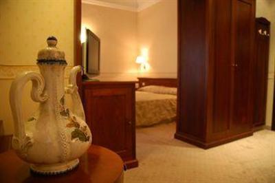 фото отеля Hotel & Resort Villa Basilewsky