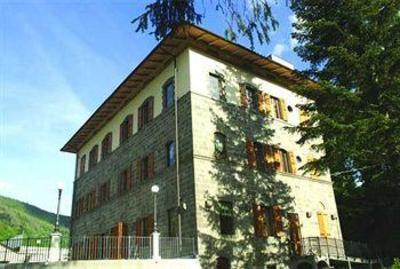 фото отеля Hotel & Resort Villa Basilewsky
