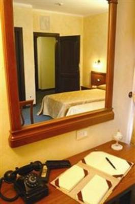 фото отеля Hotel & Resort Villa Basilewsky