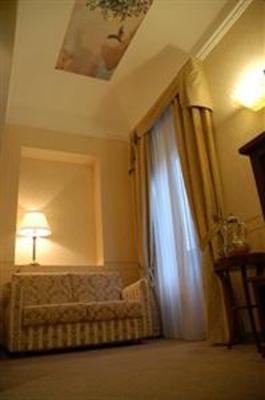 фото отеля Hotel & Resort Villa Basilewsky