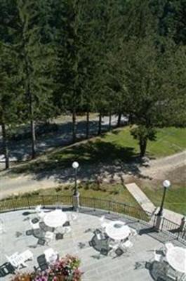 фото отеля Hotel & Resort Villa Basilewsky