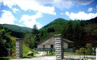 фото отеля Hotel & Resort Villa Basilewsky