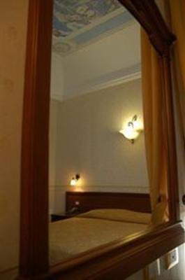 фото отеля Hotel & Resort Villa Basilewsky
