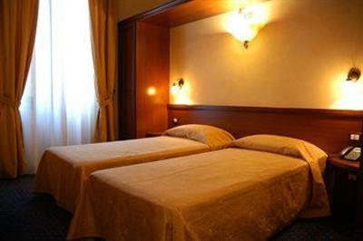 фото отеля Hotel & Resort Villa Basilewsky