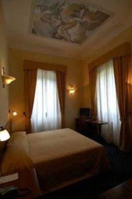 фото отеля Hotel & Resort Villa Basilewsky