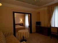 Hotel & Resort Villa Basilewsky