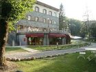 фото отеля Hotel & Resort Villa Basilewsky