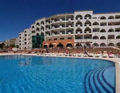 фото отеля Solaqua Apartments Albufeira