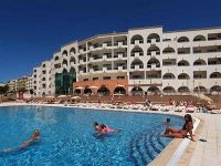 Solaqua Apartments Albufeira