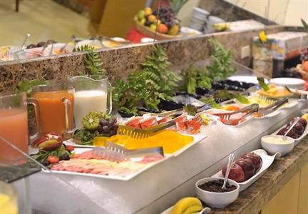 фото отеля Courtyard Hotel San Jeronimo Monterrey