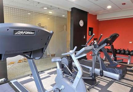 фото отеля Courtyard Hotel San Jeronimo Monterrey