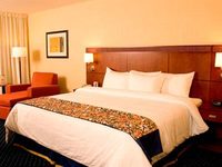 Courtyard Hotel San Jeronimo Monterrey