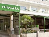 Hotel Niagara Palma
