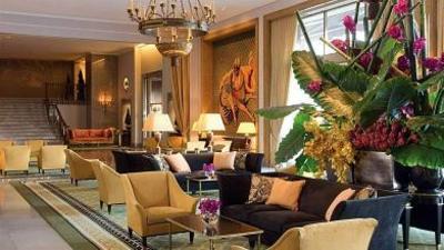 фото отеля Four Seasons Hotel Ritz Lisboa