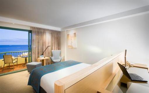 фото отеля Crowne Plaza Hotel Coogee Beach - Sydney