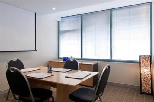 фото отеля Crowne Plaza Hotel Coogee Beach - Sydney