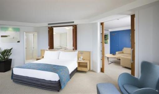 фото отеля Crowne Plaza Hotel Coogee Beach - Sydney