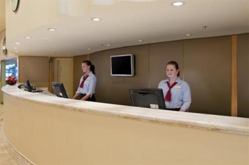 фото отеля Crowne Plaza Hotel Coogee Beach - Sydney