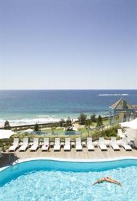фото отеля Crowne Plaza Hotel Coogee Beach - Sydney