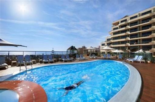 фото отеля Crowne Plaza Hotel Coogee Beach - Sydney