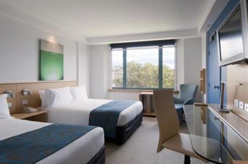 фото отеля Crowne Plaza Hotel Coogee Beach - Sydney
