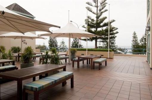 фото отеля Crowne Plaza Hotel Coogee Beach - Sydney
