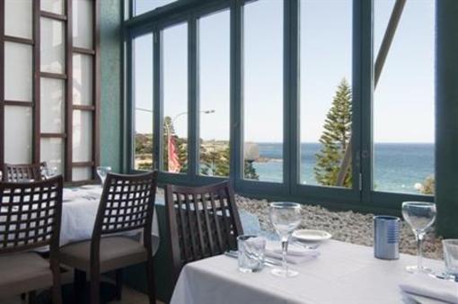 фото отеля Crowne Plaza Hotel Coogee Beach - Sydney