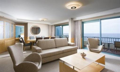 фото отеля Crowne Plaza Hotel Coogee Beach - Sydney