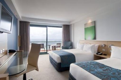 фото отеля Crowne Plaza Hotel Coogee Beach - Sydney