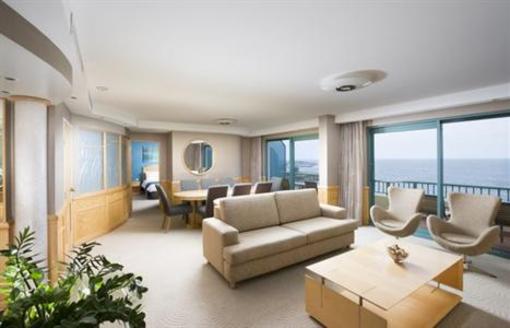 фото отеля Crowne Plaza Hotel Coogee Beach - Sydney