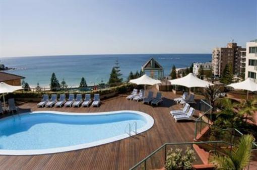 фото отеля Crowne Plaza Hotel Coogee Beach - Sydney