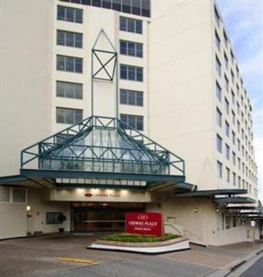 фото отеля Crowne Plaza Hotel Coogee Beach - Sydney