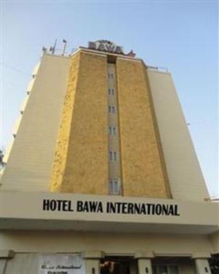 фото отеля Bawa International Hotel Mumbai
