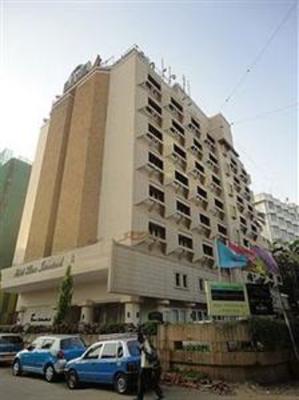 фото отеля Bawa International Hotel Mumbai
