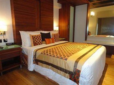 фото отеля Bawa International Hotel Mumbai