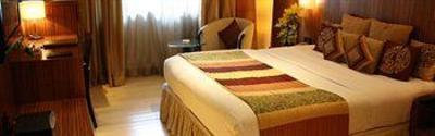 фото отеля Bawa International Hotel Mumbai