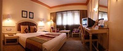 фото отеля Bawa International Hotel Mumbai