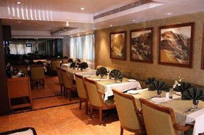 фото отеля Bawa International Hotel Mumbai