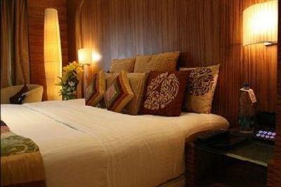 фото отеля Bawa International Hotel Mumbai