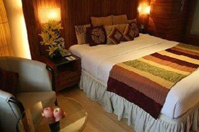 фото отеля Bawa International Hotel Mumbai