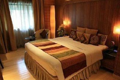 фото отеля Bawa International Hotel Mumbai
